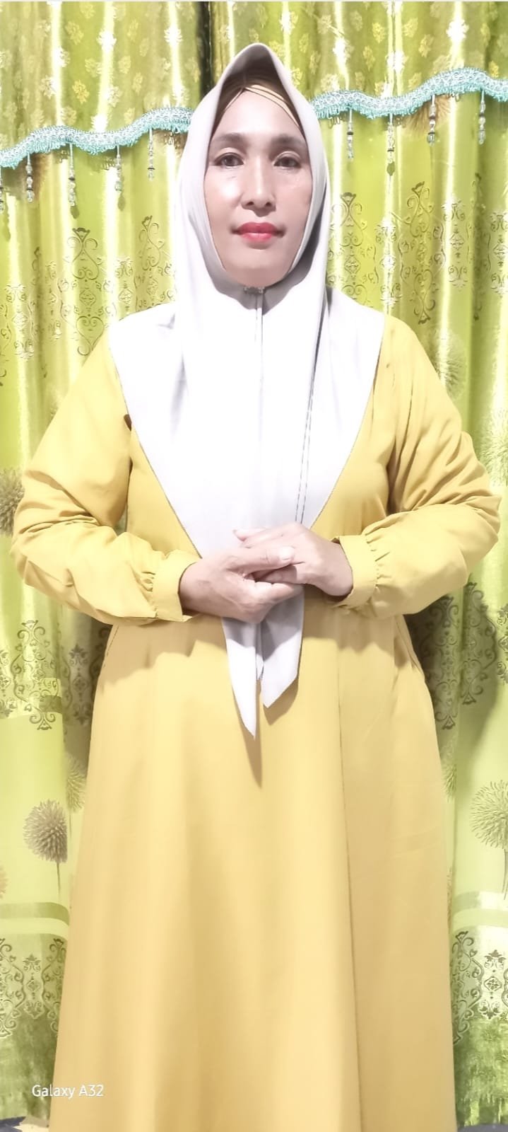 NURHAYATI BT FATHULLAH